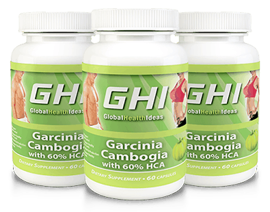 GHI Garcinia Cambogia - #2