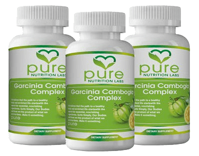Pure Nutrition Labs - #4