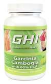 GHI Garcinia Cambogia Review