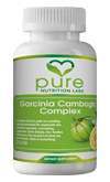 Pure Nutrition Labs Garcinia Cambogia Complex