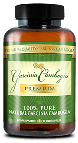 Garcinia Cambogia Premium