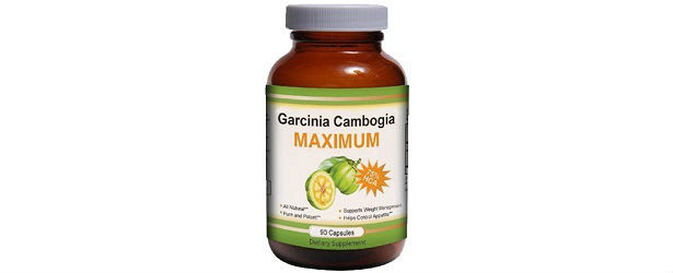 Bio-Smart Garcinia Cambogia Review
