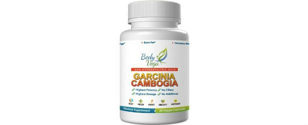 Body Vega Garcinia Cambogia Review