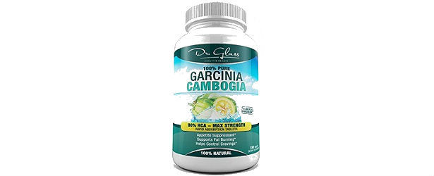 Dr. Glass Garcinia Cambogia Review