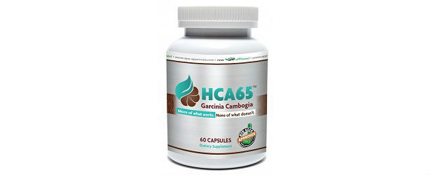 HCA65 Garcinia Cambogia Review