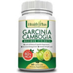 Health Plus Prime Pure Garcinia Cambogia Fruit Extract Review 615