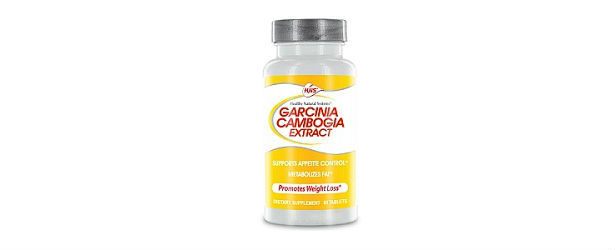 Healthy Natural Systems Garcinia Cambogia Review