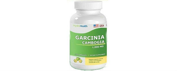 HydraHealth Garcinia Cambogia Review