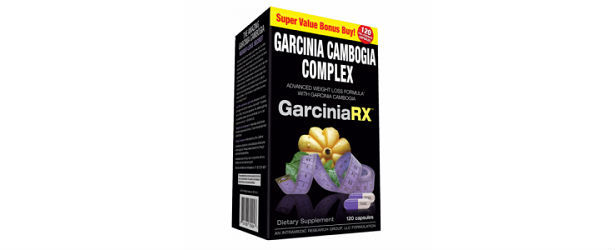 IntraMedic GarciniaRX Review