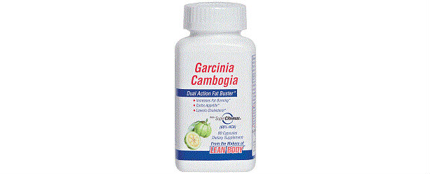 Labrada Garcinia Cambogia Review