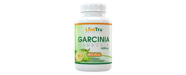LiveTru Garcinia Cambogia Review