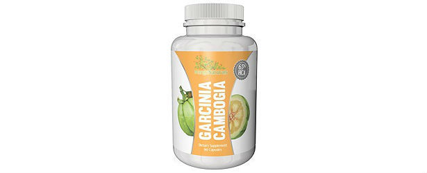 MangaNaturals Garcinia Cambogia Review