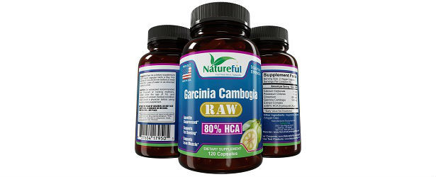 Natureful Garcinia Cambogia Review