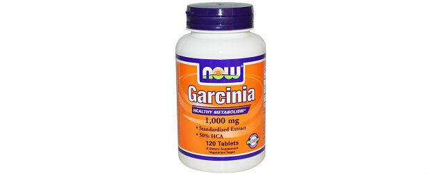 Now Garcinia Review