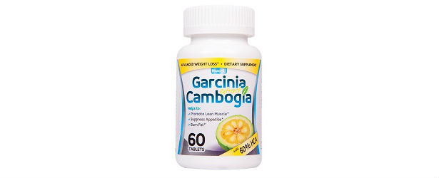 Nucell Garcinia Cambogia Review