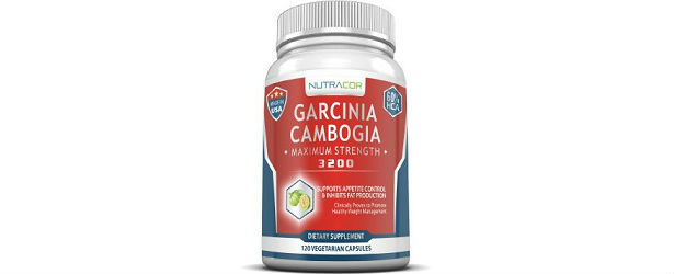 NutraCOR Garcinia Cambogia Review