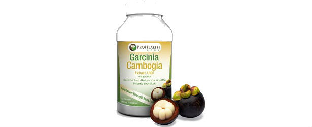 ProHealth Labs Garcinia Cambogia Review