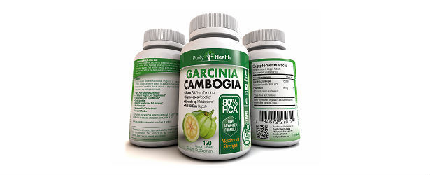 Purity Health Garcinia Cambogia Review