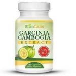 Slim Labs Garcinia Cambogia Extract Review615