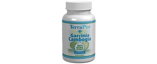 TerraPur Garcinia Cambogia Review