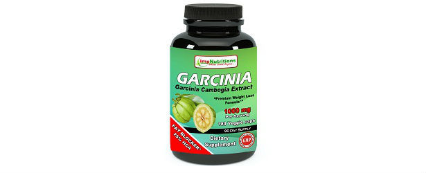 impNutritions Garcinia Cambogia Review