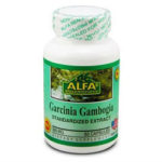 Alfa Vitamins Garcinia Cambogia Review 615