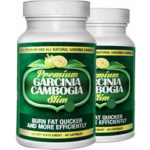 Premium Garcinia Cambogia Slim Review 615