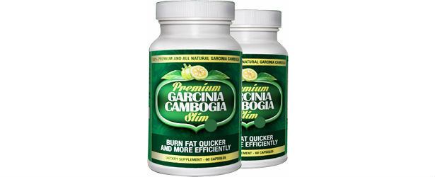 Premium Garcinia Cambogia Slim Review