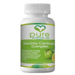 Pure Nutrition Labs Garcinia Cambogia Review