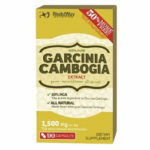Rightway Nutrition Garcinia Cambogia Extract Review 615