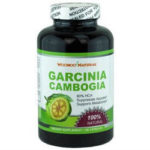 WooHoo Natural Garcinia Cambogia Review 615