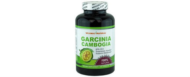 WooHoo Natural Garcinia Cambogia Review
