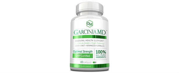 Garcinia MD Review